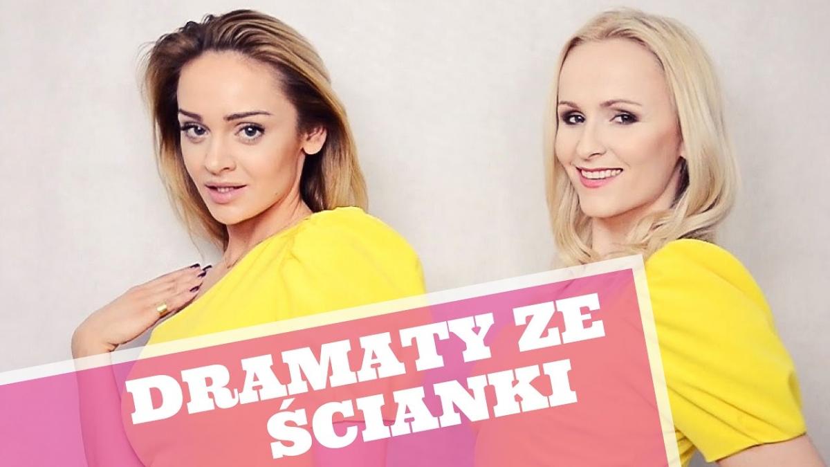 Paula Rodak przedstawia: Dramaty ze ścianki