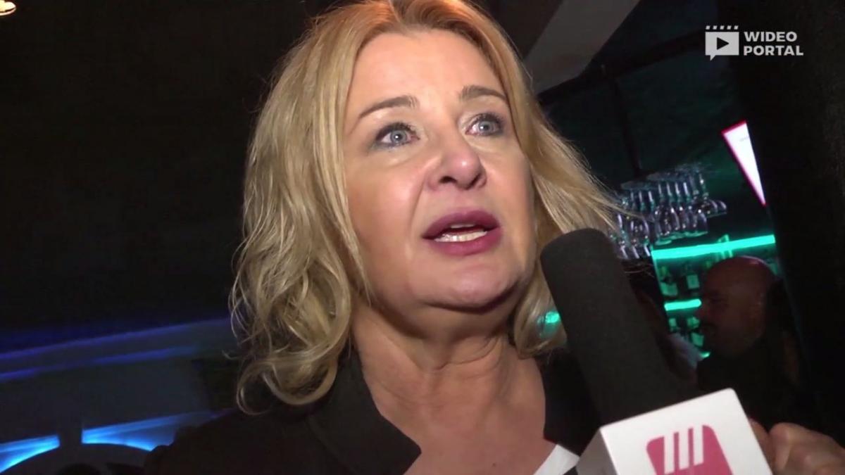 Majka Jeżowska o kryptogejach: Są sfrustrowani i krzywdzą pozostałą część rodziny