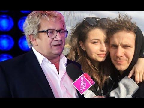Co Paweł Królikowski sądzi o związku swojego syna Antka z Julią Wieniawą? ZOBACZ