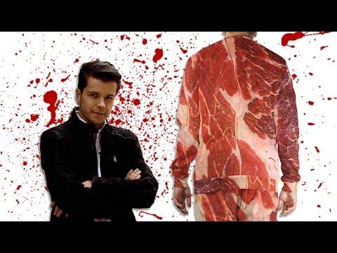 Czy można jeść ludzkie mięso? Jak smakuje i jakie są skutki uboczne spożywania?