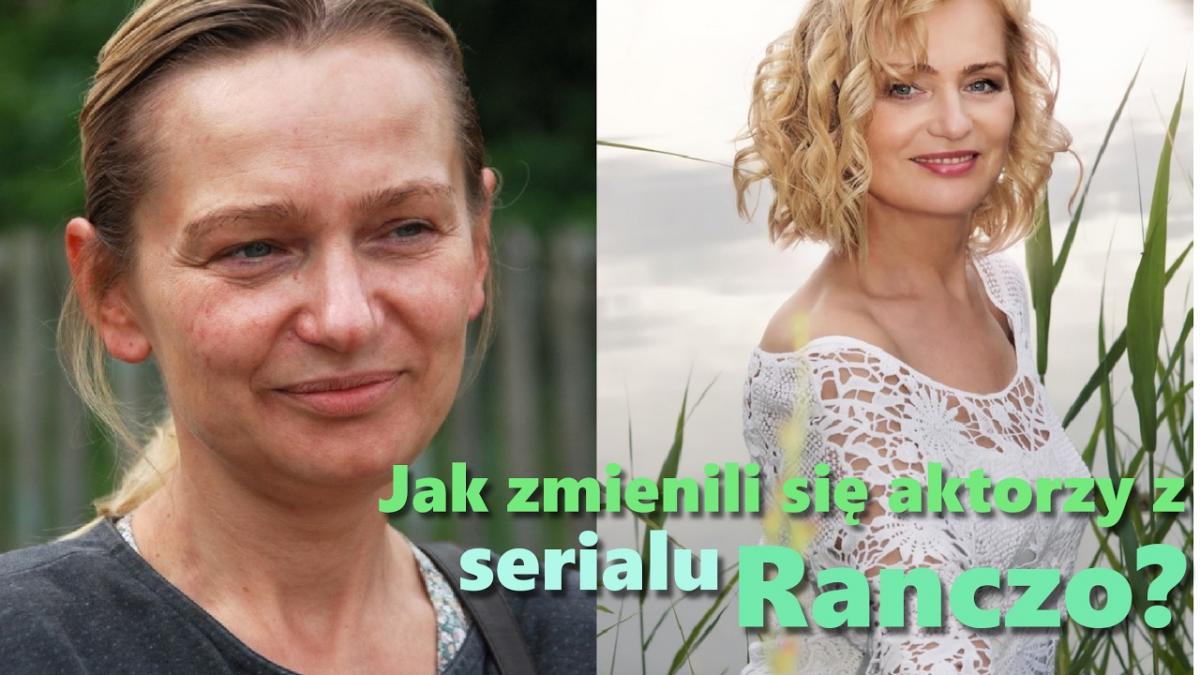 Aktorzy z serialu 