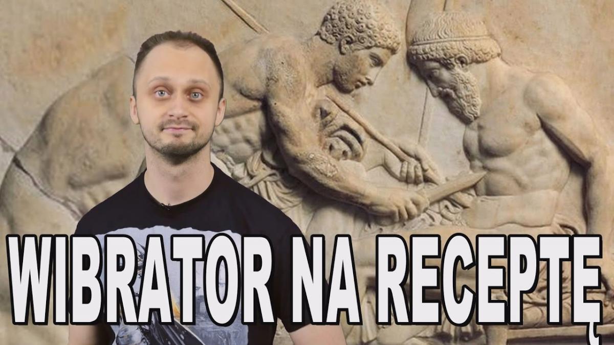 Dlaczego wibrator był kiedyś na receptę? Historia naprawdę BEZ CENZURY!