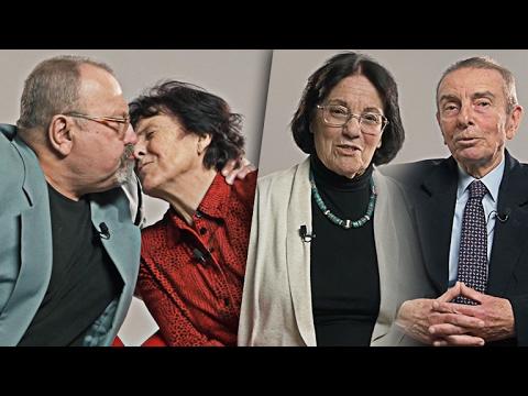 Pary z 50-letnim stażem zdradzają sekret udanego związku. Jak to się robi?
