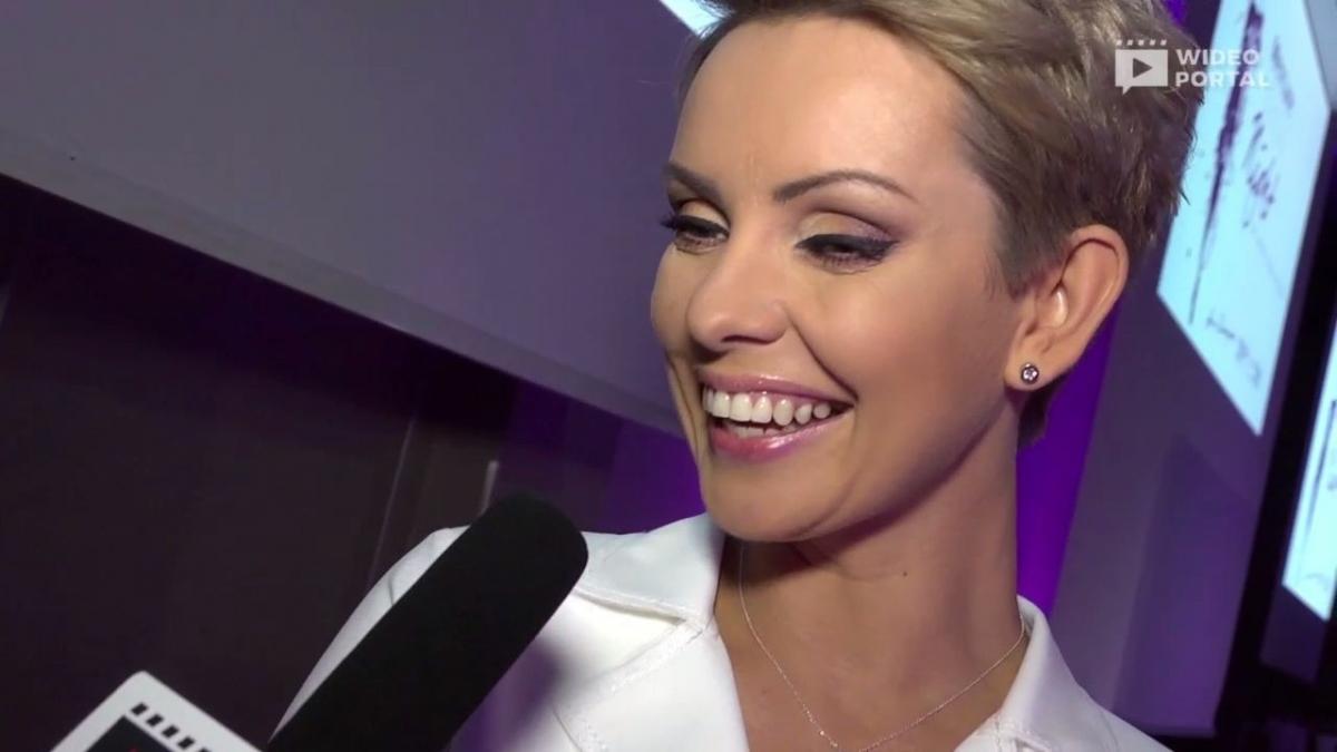 Dorota Gardias: Lubię luksus, ale potrafię dostosować się do każdych warunków