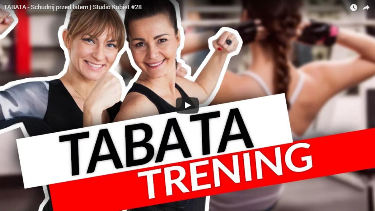 Weź udział w bikini challenge i przygotuj się do lata. Pomoże Ci w tym TABATA!