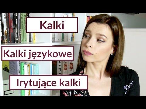 Język polski jest trudny? Sprawdź, czym są kalki językowe i nie popełniaj błędów!