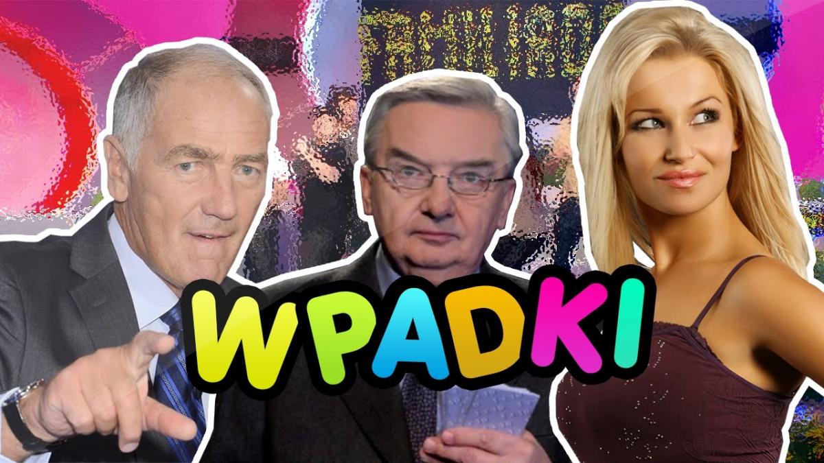 Najzabawniejsze i najohydniejsze wpadki w teleturniejach