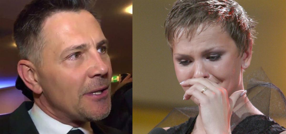 Ibisz o Otylii Jędrzejczak: Osiągnęła sportowe szczyty, przeżyła największą tragedię
