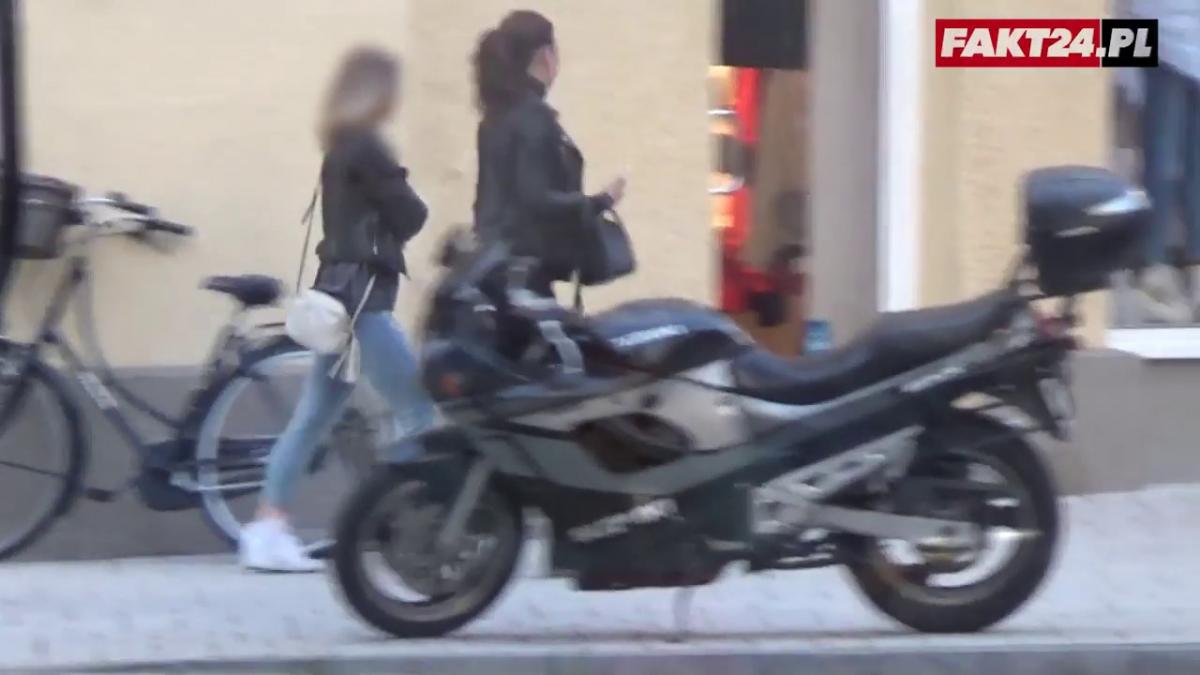 Co Anna Lewandowska robi tuż przed porodem w Monachium?