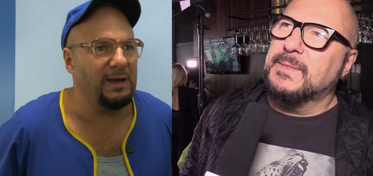 Piotr Gąsowski przyznał: Nie potrafię się wzbogacić. To mi nigdy nie wychodziło