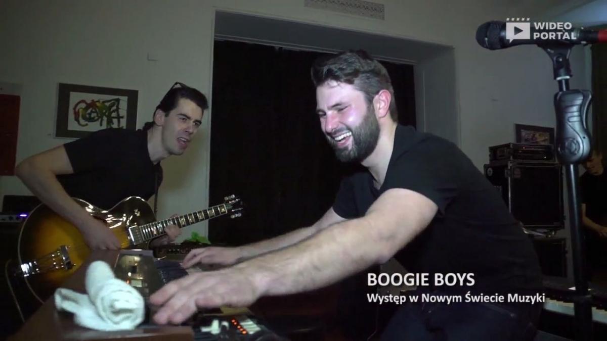 Nowy hit sezonu - Polish Boogie Festival