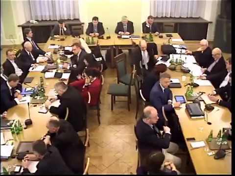 Kolejna kuriozalna pomyłka posła Suskiego