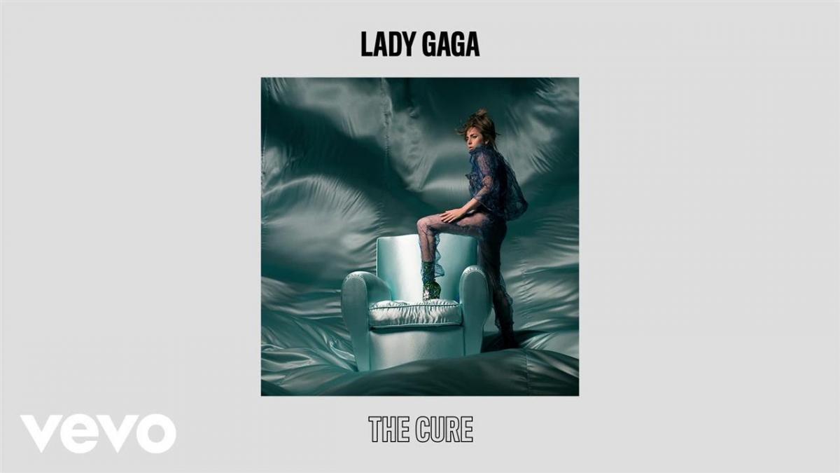 Lady Gaga powraca z singlem 