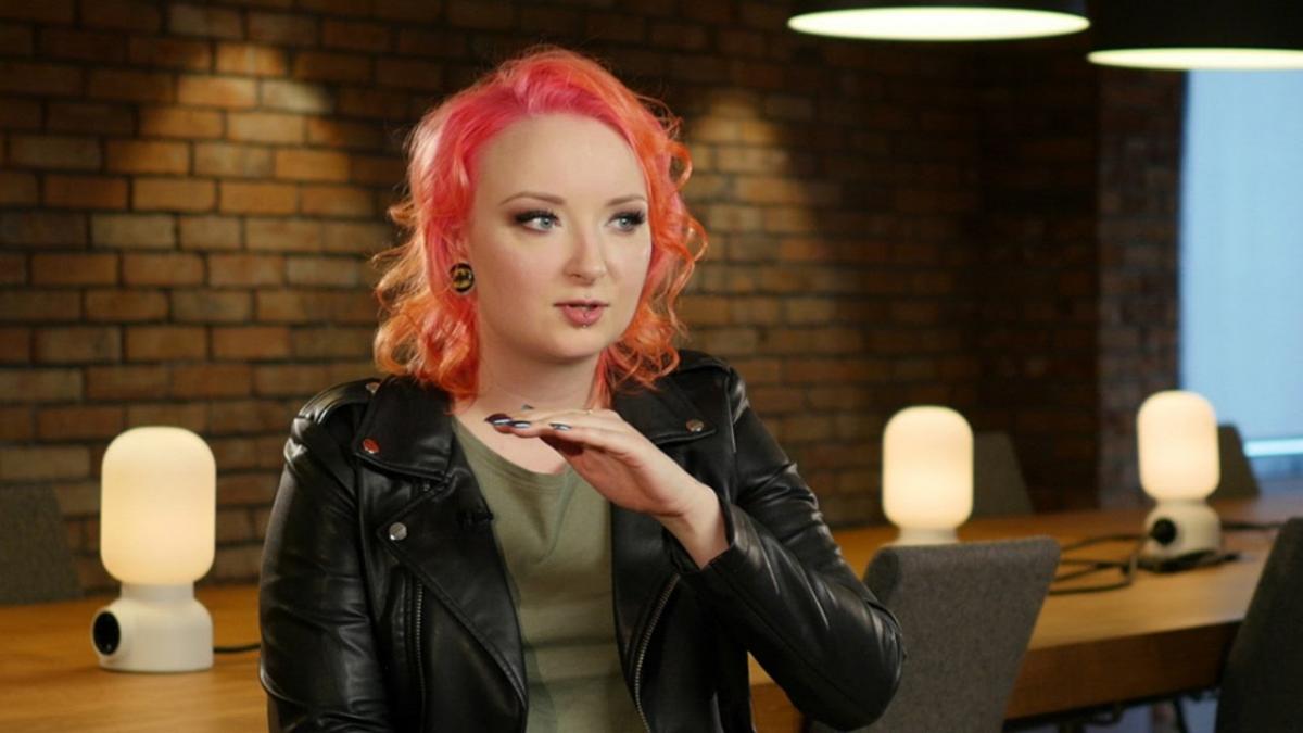 Red Lipstick Monster: W Polsce da się bardzo dużo, jestem dumna z tego, co mamy