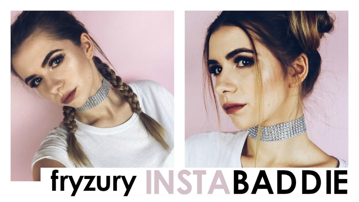 Wykpiła fryzury lasek z Instagrama