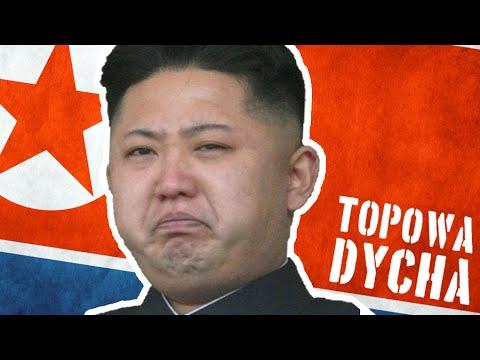 10 codziennych czynności zakazanych w Korei Północnej