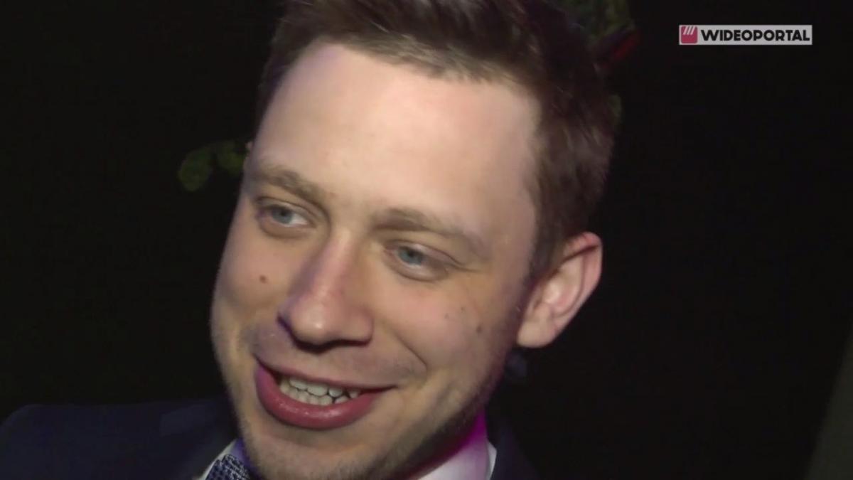 Paweł Jasionowski: Ciężko byłoby mi wcielić się w Violettę Villas