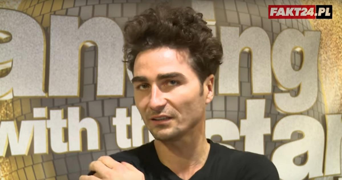 Kliment nie zatańczy z facetem, ale Korolyow tak. Jest tylko jedno 