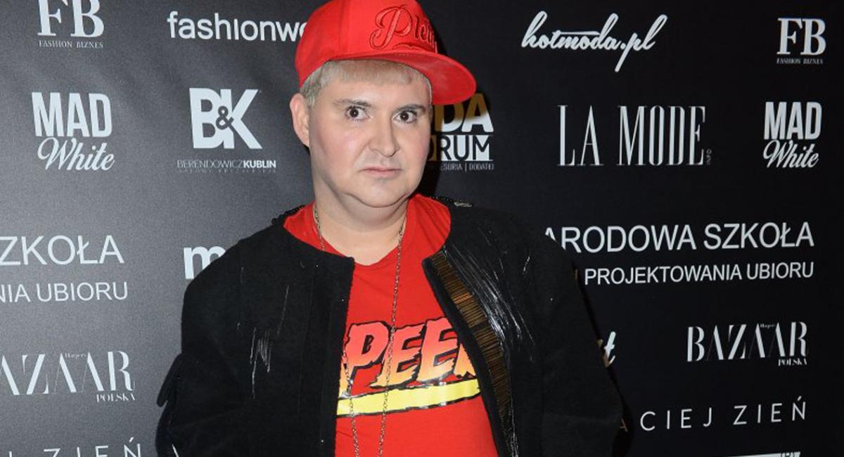 Michał Witkowski: 