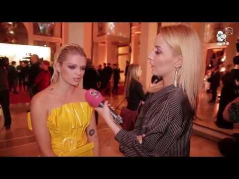 Margaret szczerze o Kasi Moś