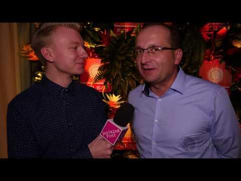 Robert Górski o krytyce 