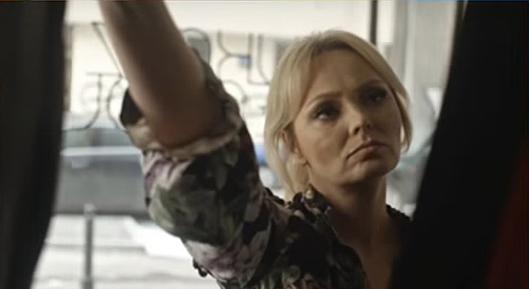 Orange wycofał żenującą reklamę z Agnieszką Jastrzębską