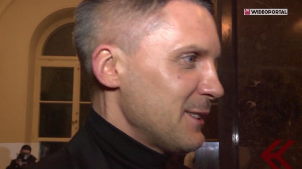 Mariusz Przybylski i Marcin Gortat stworzą wspólną kolekcję ubrań