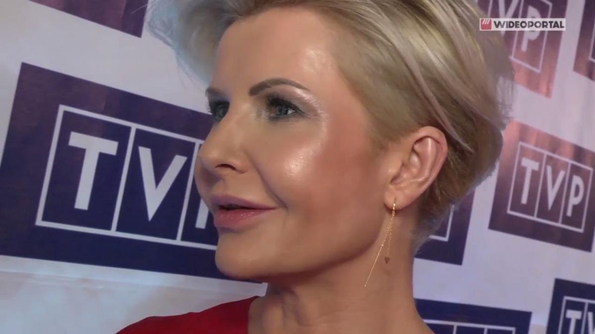 Joanna Racewicz: 