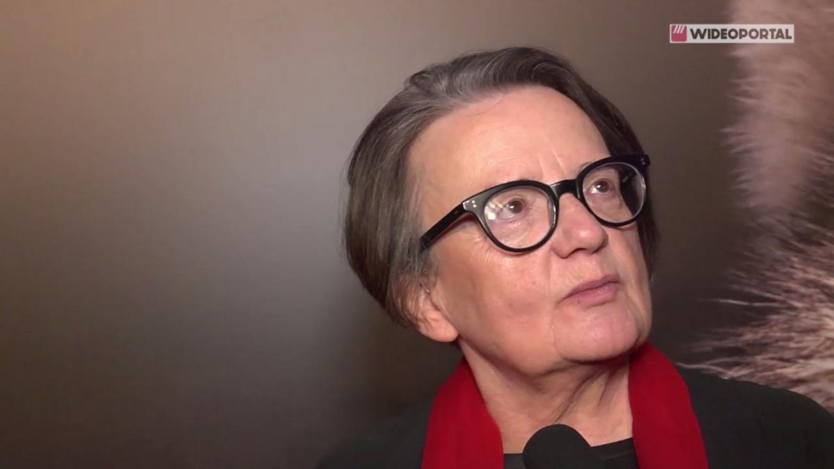 Holland o Jarosławie Kaczyńskim: 