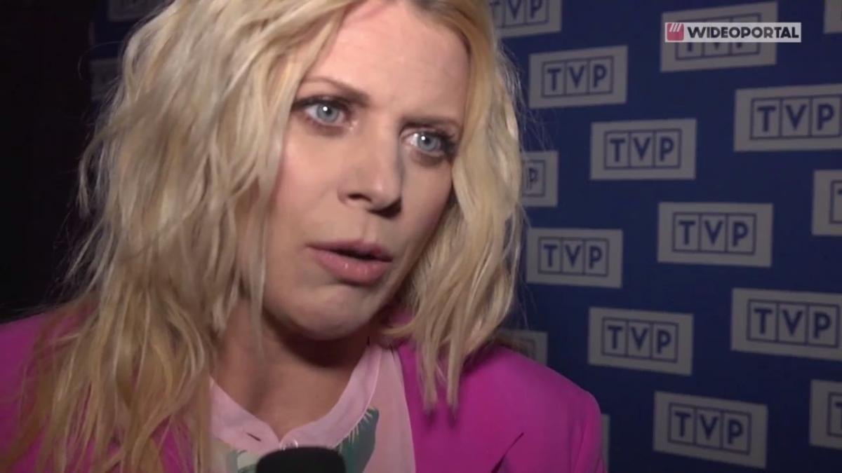 Sadowska o eliminacjach do Eurowizji: 