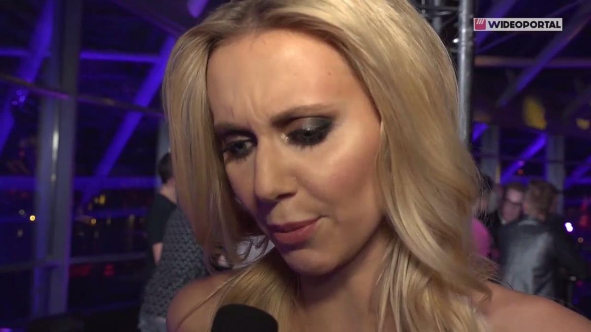 Kasia Moś o Eurowizji i rynku muzycznym: Często obiecuje się złote góry, a potem...