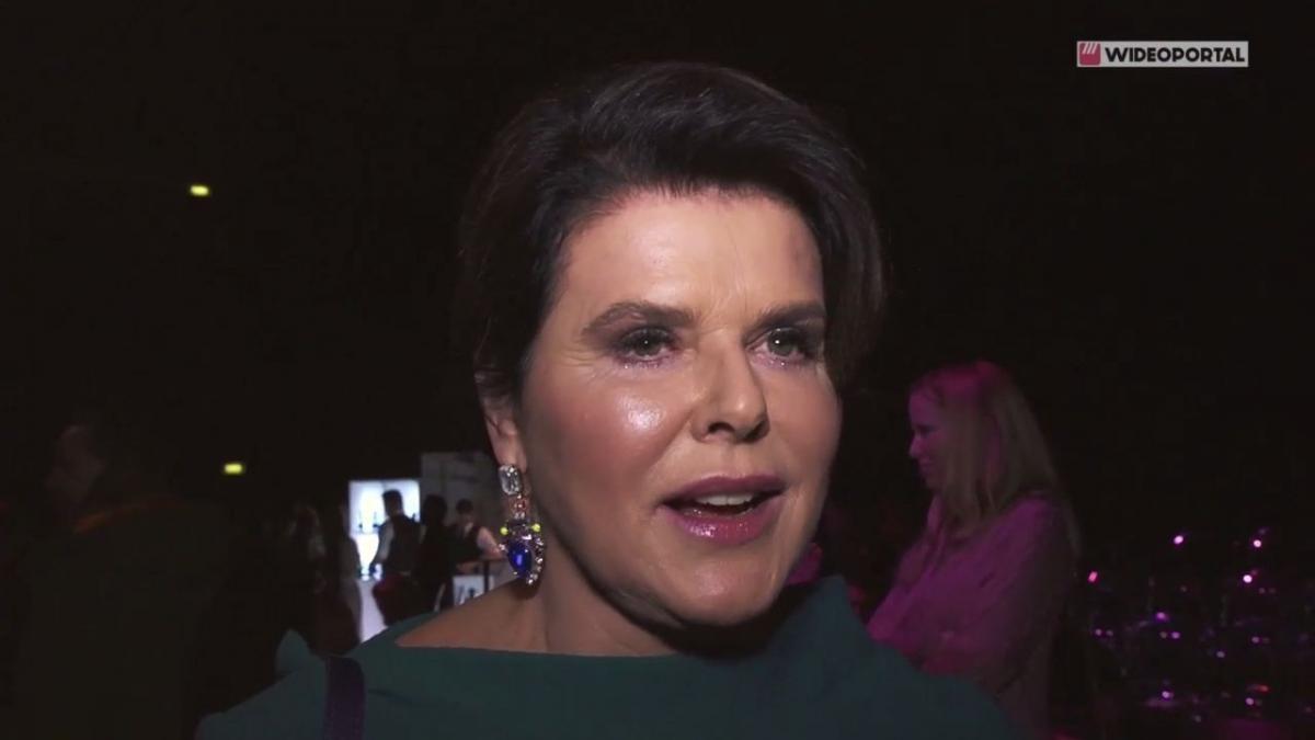 Resich-Modlińska: Show-biznes jest czasami wstrząsający, ja się do tego przyczyniłam