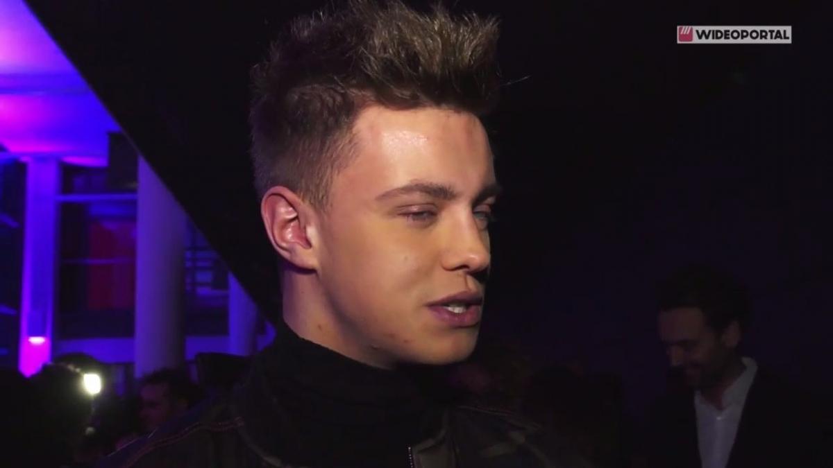 Rafał Jonkisz o Paulinie Młynarskiej: 