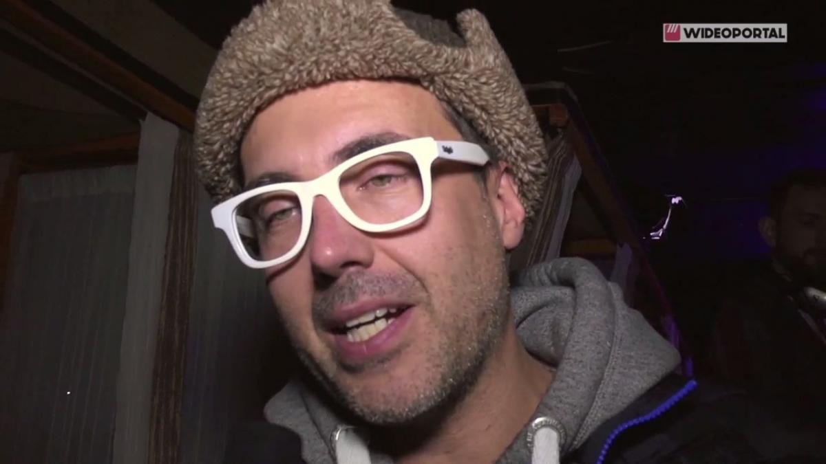 DJ Adamus o 