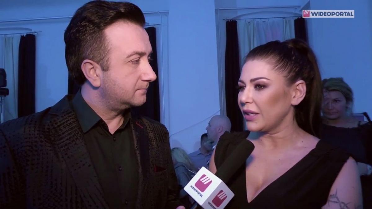 Węgrowska o udziale w Eurowizji: 