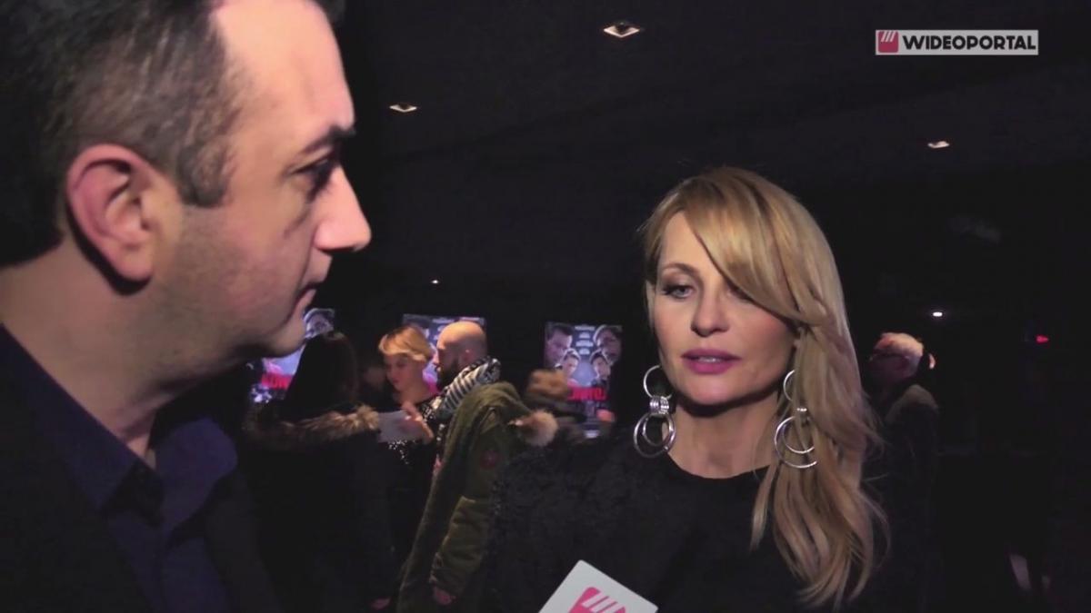 Aneta Kręglicka: 