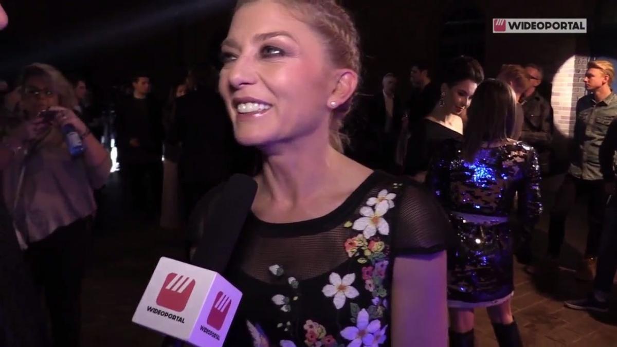 Edyta Olszówka: 