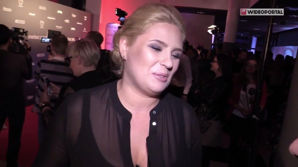 Elżbieta Romanowska: 