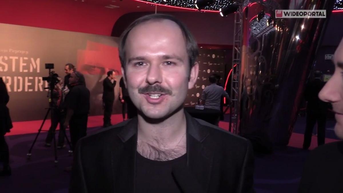 Sławomir Zapała z 