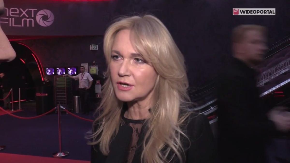 Torbicka o telewizji: Propozycje były, ale nie planuję związania się z żadną stacją