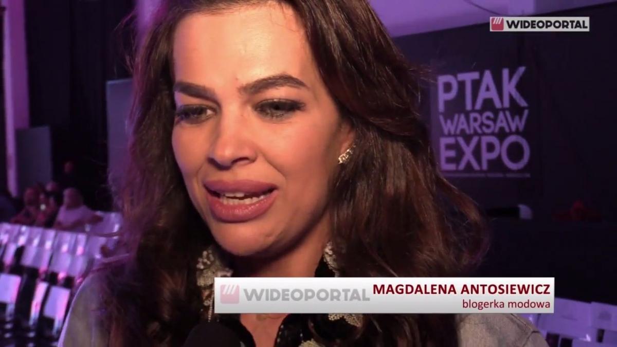 Magdalena Antosiewicz: 