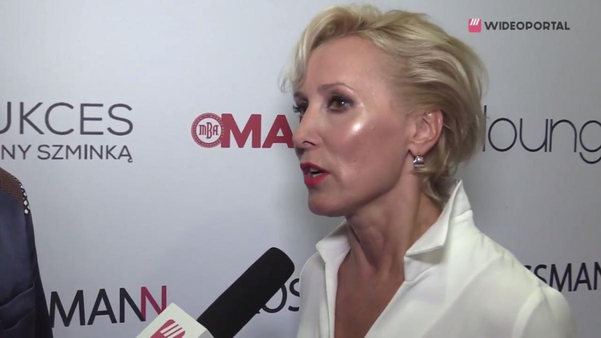 Iwona Kossmann o swojej najnowszej kolekcji 