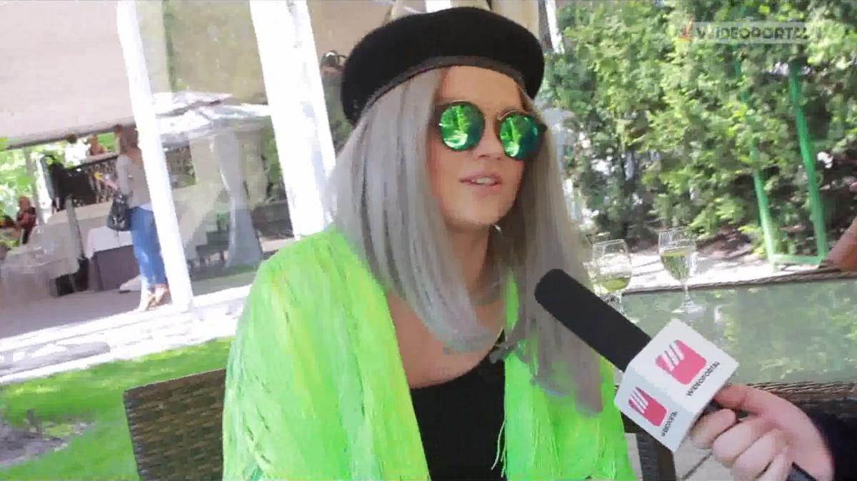 Margaret o eliminacjach do Eurowizji: 