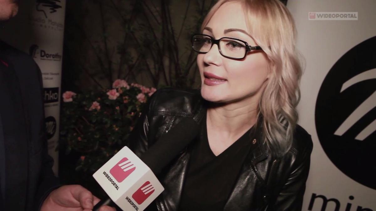 Dorota Wodzińska o Gessler: 