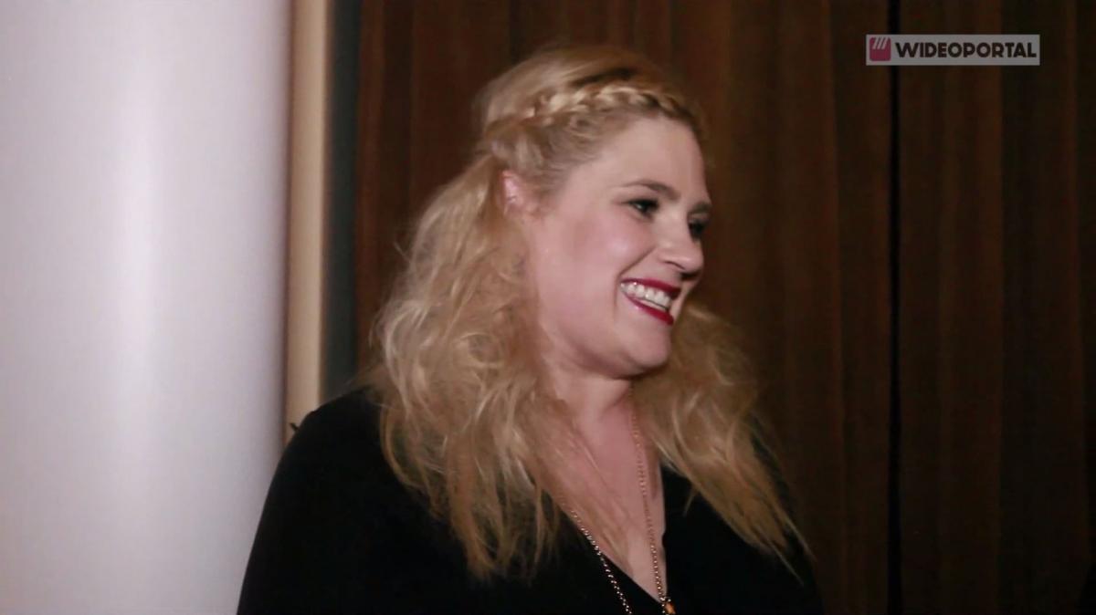 Elżbieta Romanowska o kontynuacji 