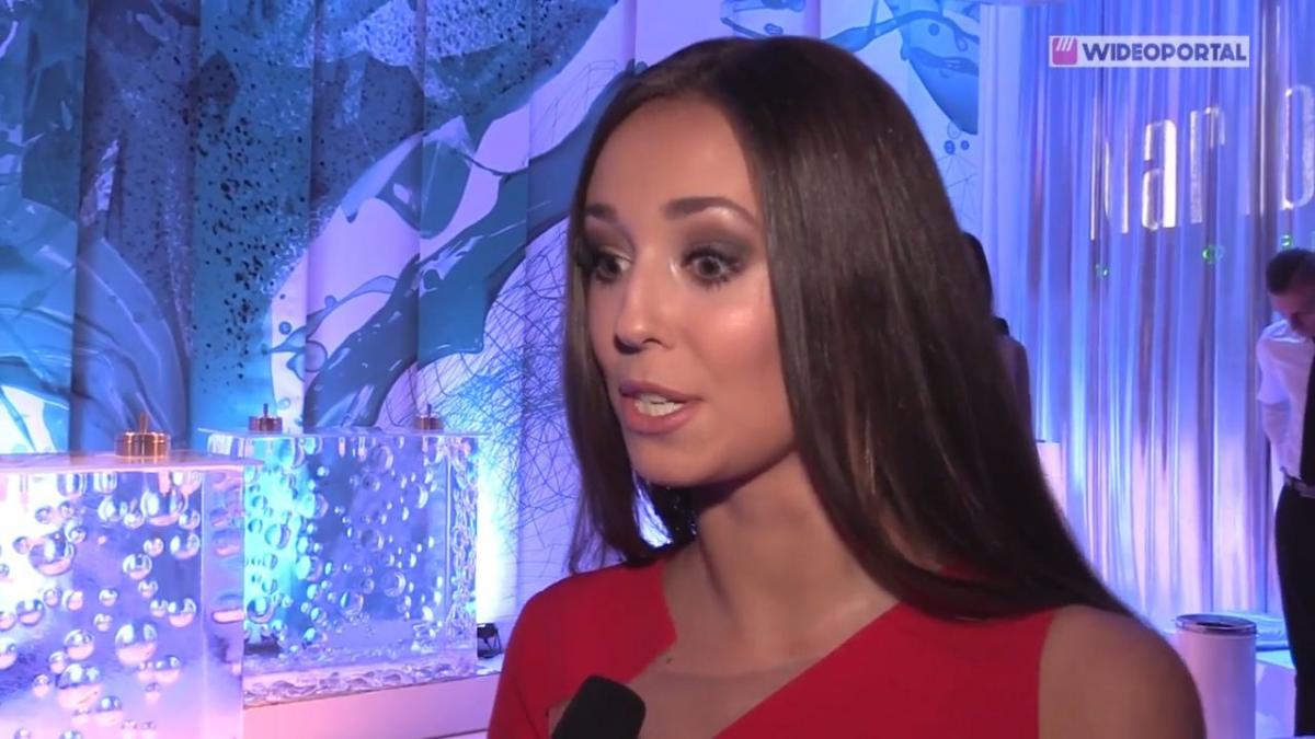Izabella Krzan o show-biznesie: 