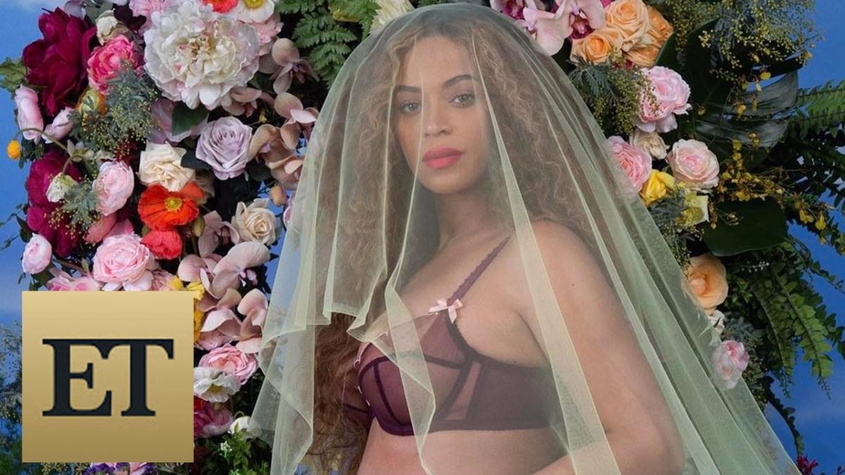 Beyonce jest ponownie w ciąży