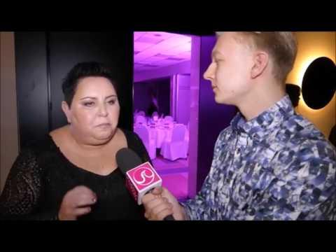 Dorota Wellman: 