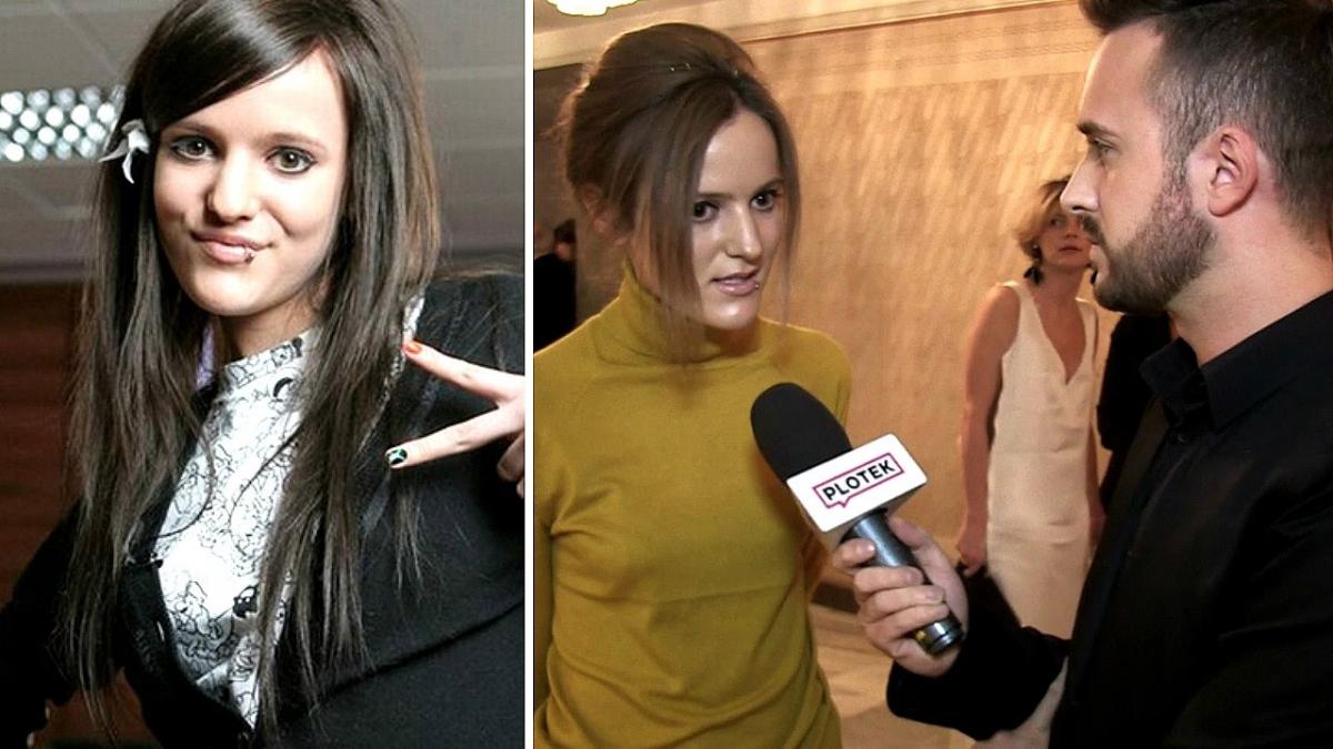 Tola Szlagowska o Blog27: 