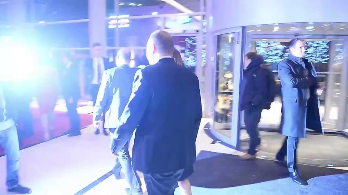 Tak wygląda nowa partnerka Jacka Kurskiego